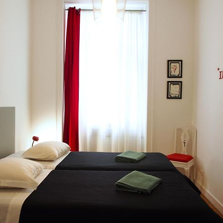 Living Lounge Hostel Lisboa 外观 照片