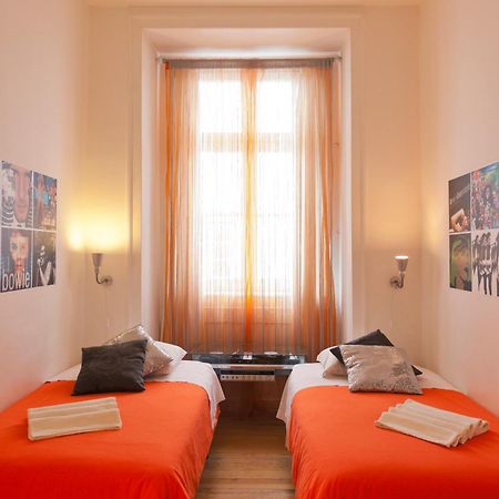 Living Lounge Hostel Lisboa 外观 照片