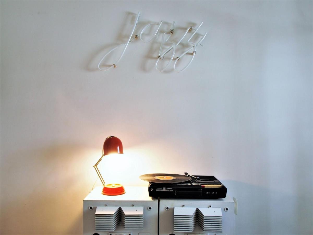 Living Lounge Hostel Lisboa 外观 照片