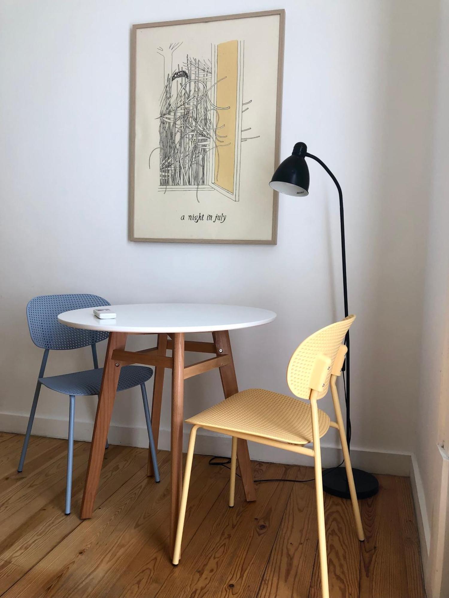 Living Lounge Hostel Lisboa 外观 照片