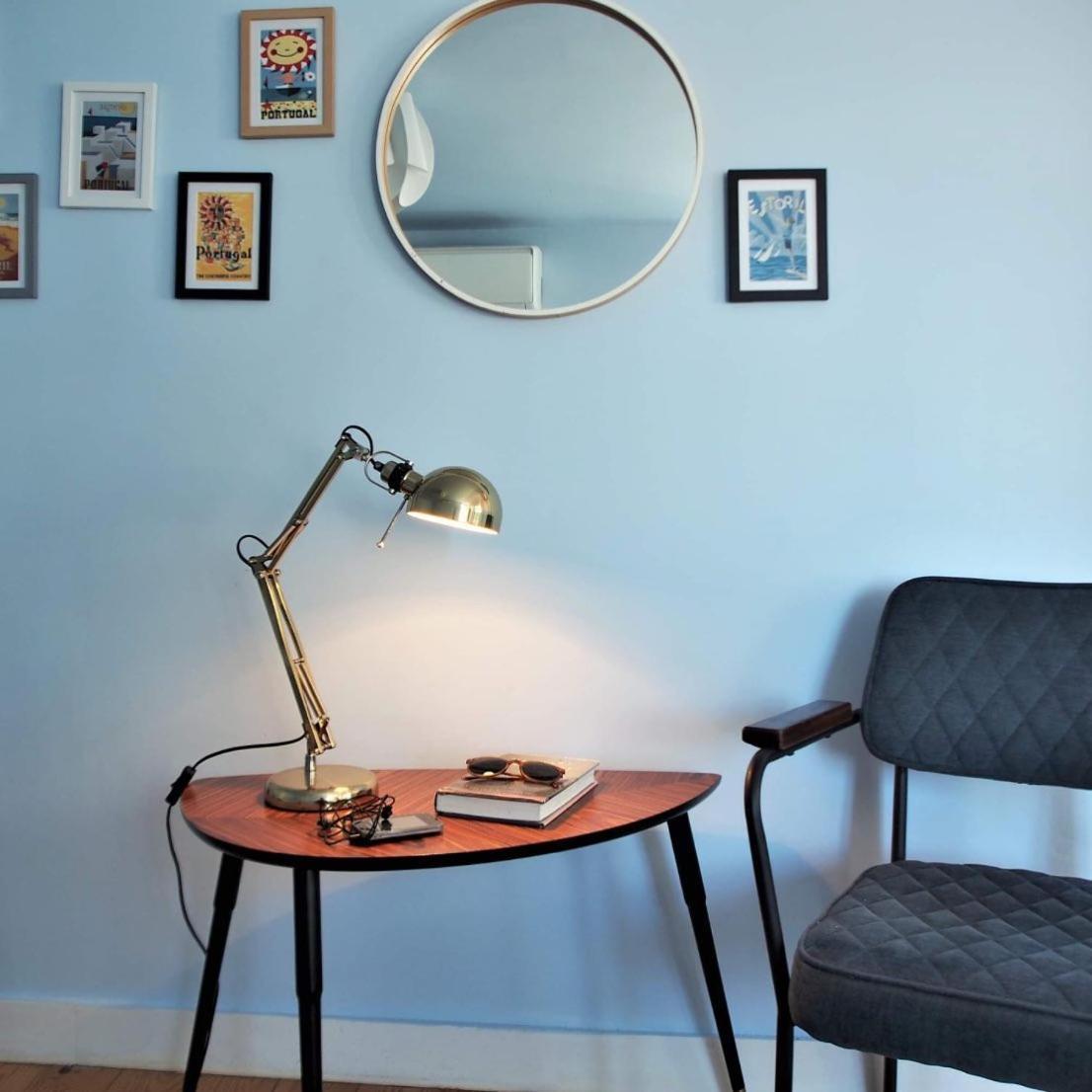 Living Lounge Hostel Lisboa 外观 照片