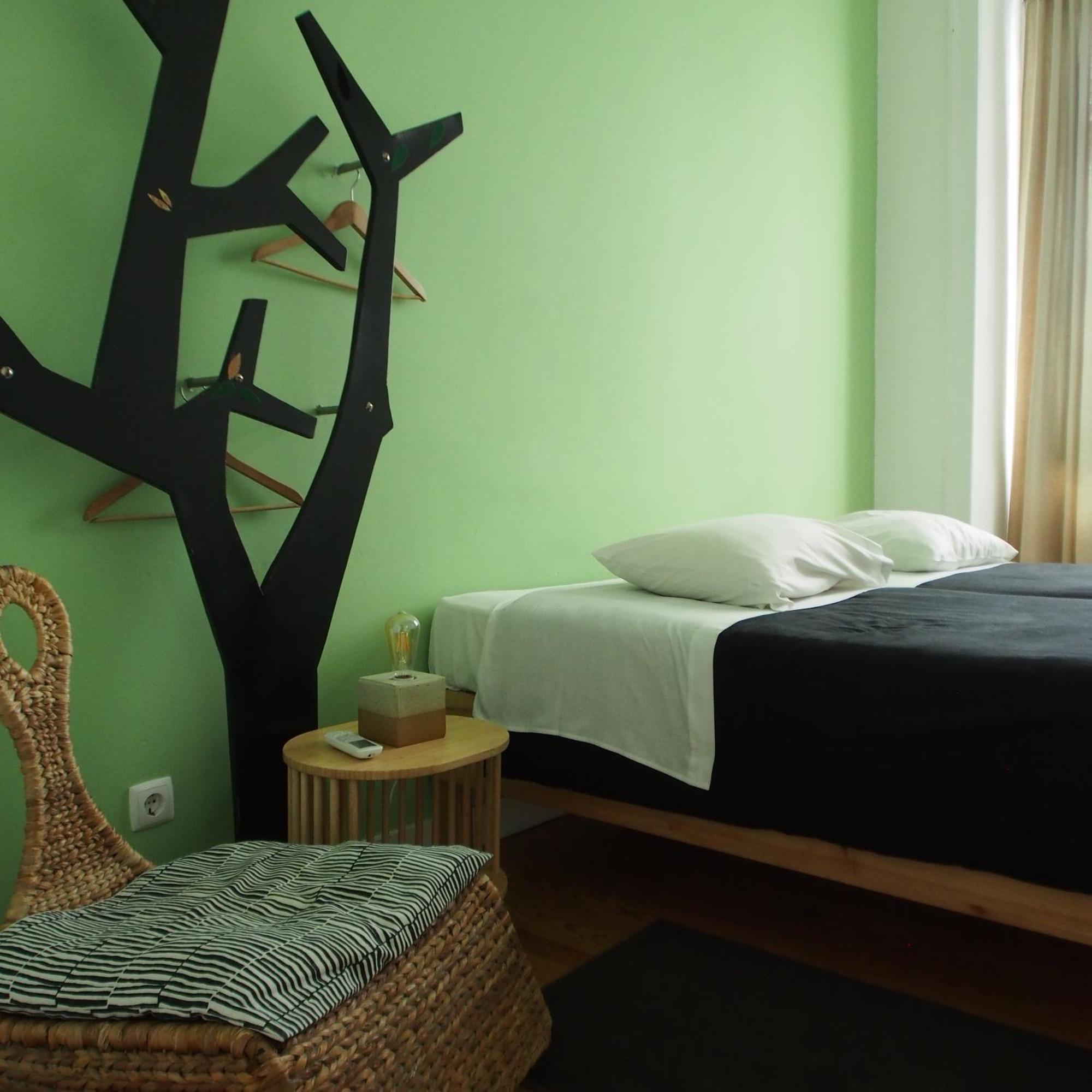 Living Lounge Hostel Lisboa 外观 照片