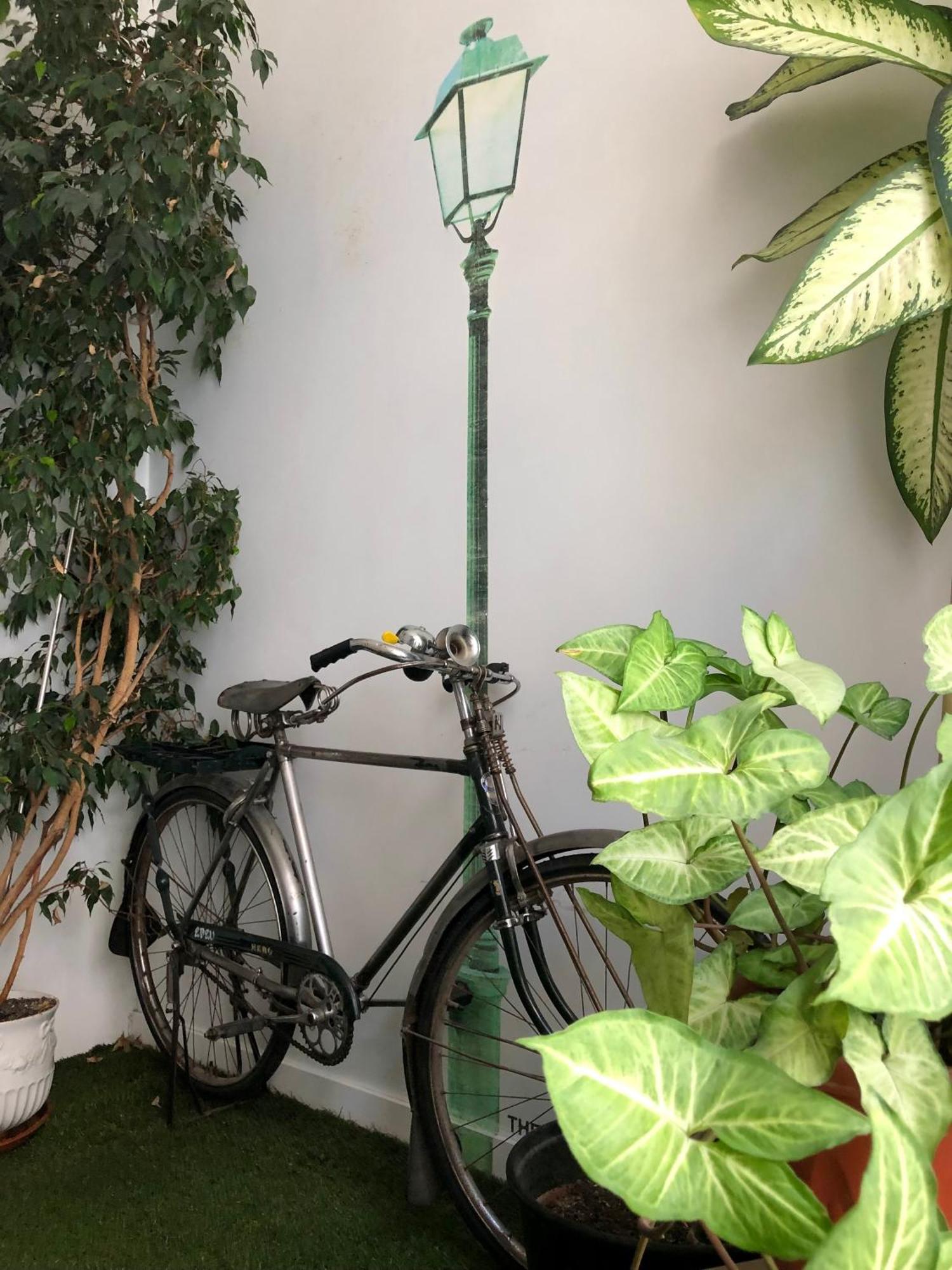 Living Lounge Hostel Lisboa 外观 照片