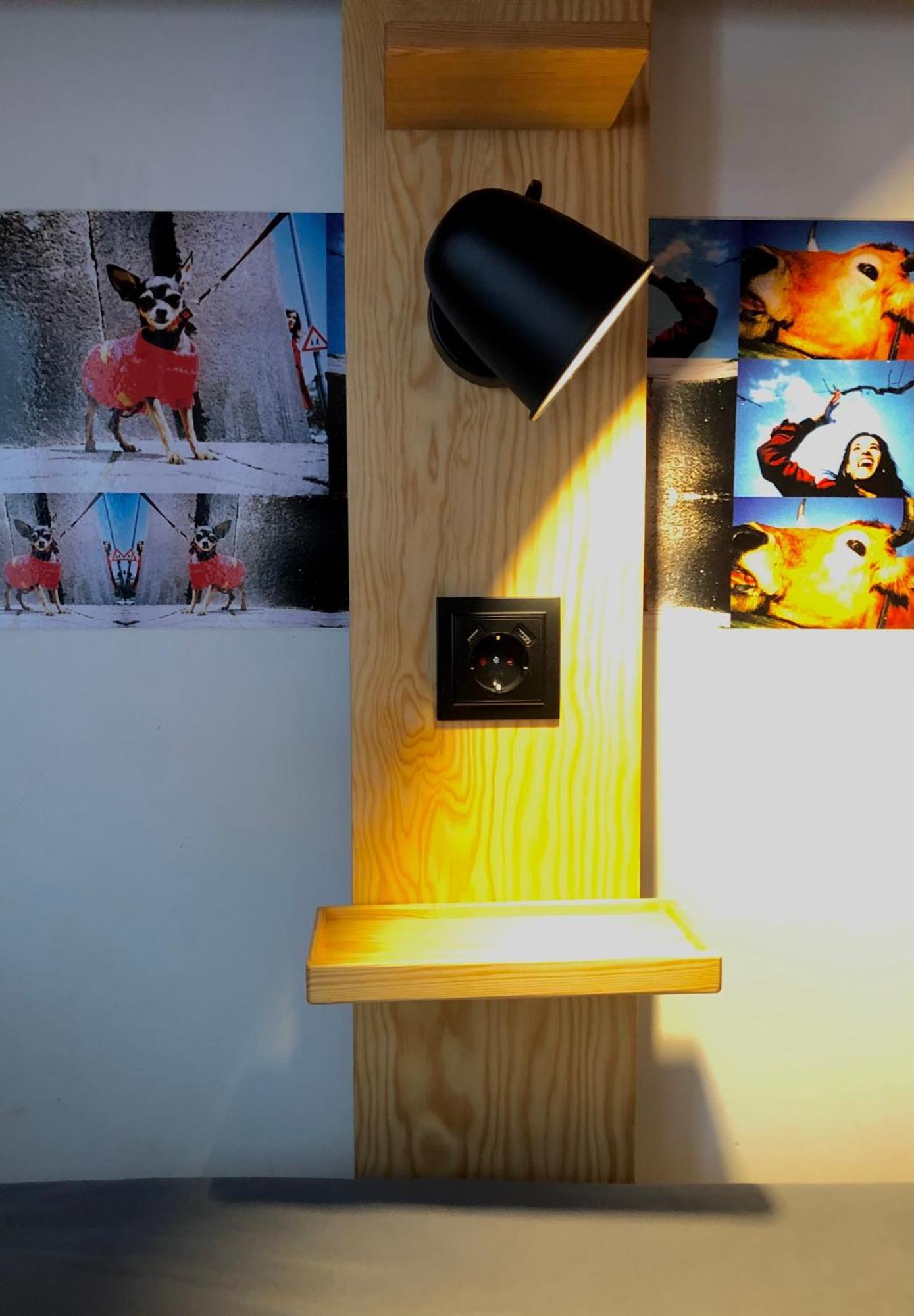Living Lounge Hostel Lisboa 外观 照片