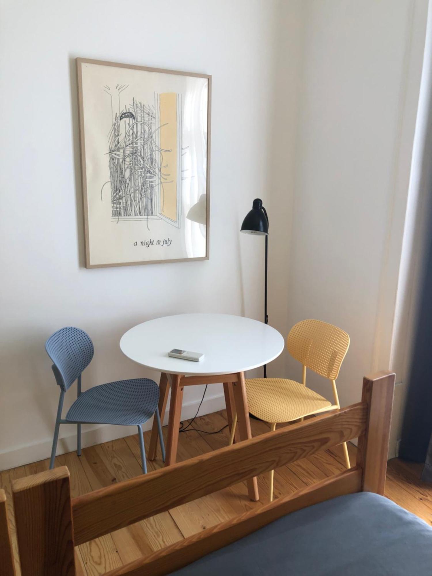 Living Lounge Hostel Lisboa 外观 照片